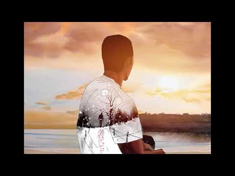 Emmanuel Nwamadi-Blood On Snow (Original)