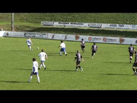 TSV Straubing - TSV Eichendorf Video 2.mpg