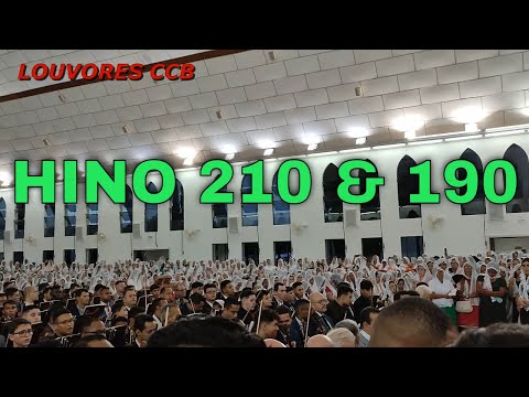 ENSAIO BONFIM CABREÚVA  26/03/2023 HINO 210 GRANDES PROMESSAS  & HINO 190 AMADOS, NÃO TEMAMOS