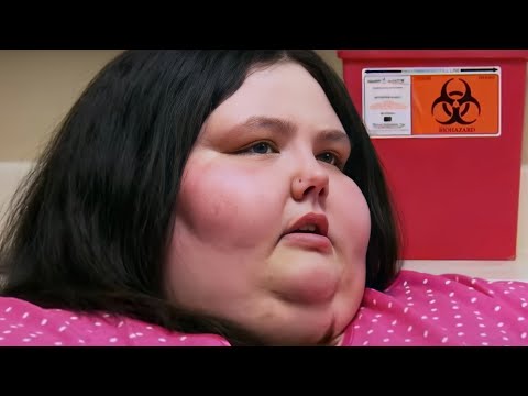 The Biggest Transformations Ever Seen On My 600-Lb Life - Extended Cut