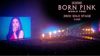 Download lagu (221015) BLACKPINK_JISOO Solo STAGE(LIAR)_2022 BORN PINK World Tour in SEOUL mp3 Download lagu (221015) BLACKPINK_JISOO Solo STAGE(LIAR)_2022 BORN PINK World Tour in SEOUL mp3
