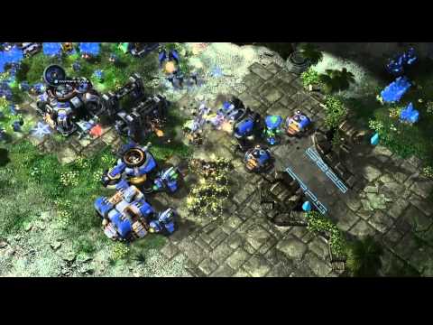 INnoVation gets destroyed by Maru!