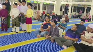 Download lagu RINDU MADINAH #Qasidah mp3