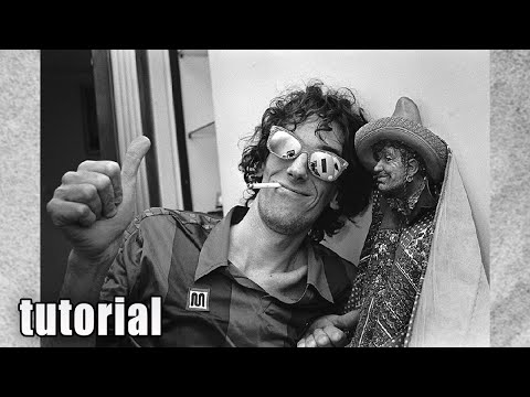 Mi Elemento - Luis Alberto Spinetta