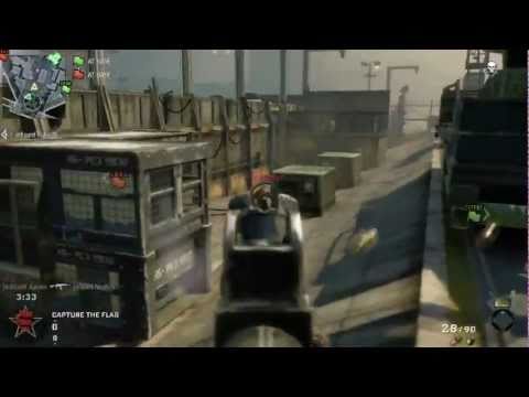 infused vs mythiX - Decerto CTF Launch: Sowerz Gameplay