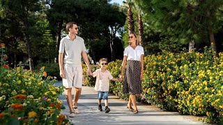 Marvida Family Eco  - Familienfreundliches Resort in der Türkei