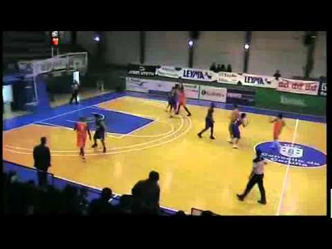 ADECCO PLATA J8 Leyma Coruña, 74 - Regal FC Barcelona, 67