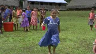 preview picture of video 'Belize VBS Highlights 2010'