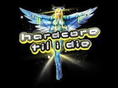 Uk Happy hardcore Mix Feb 2018 / Happy hardcore