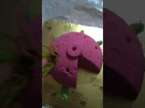 very tasty cake 🎂❤️❤️