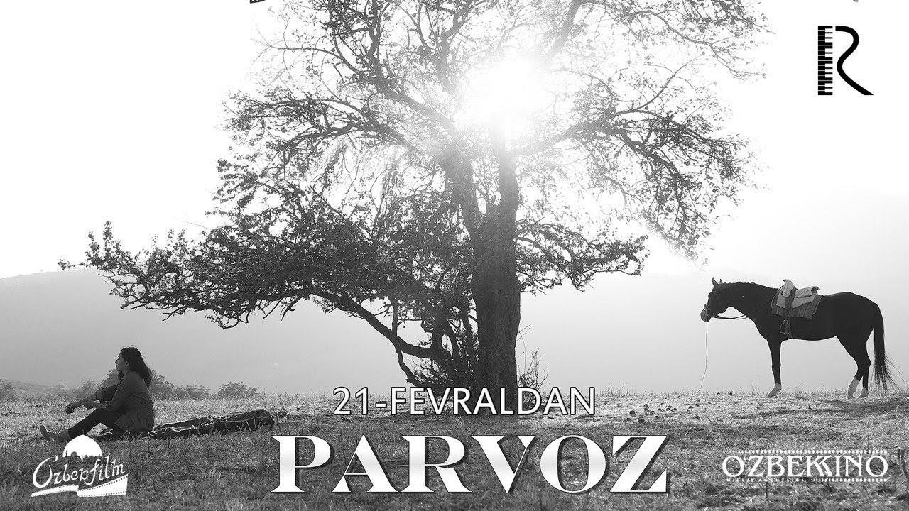 Parvoz (treyler) | Парвоз (трейлер) #UydaQoling