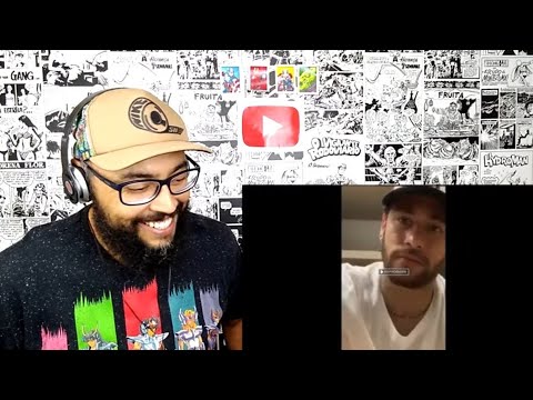 AS INACREDITÁVEIS CONVERSAS DO NEYMAR