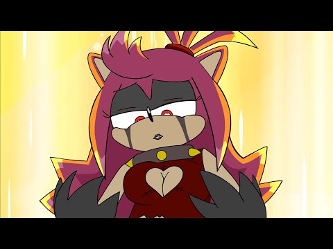 Tem algo de errado com a Amy. (Completo)