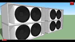 Download lagu #4 Skema Box Nexo RS 18 mp3 Download lagu #4 Skema Box Nexo RS 18 mp3