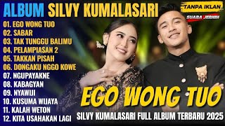 Download lagu Album Silvy Kumalasari Feat Sadewok || SABAR - EGO WONG TUWO - Campursari Full Album Terbaru 2025 mp3