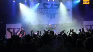 GTV | Smash into Pieces - &quot;Heroes (As We Are)&quot;