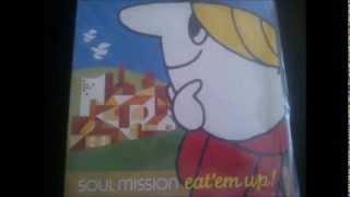SOUL MISSION / MARRAKESH EXPRESS / CSA N°57
