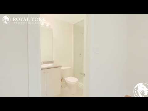 3 BED 2 BATH – CONDO TOWNHOUSE FOR RENT - 80 KNOTSBERRY CIRC, BRAMPTON