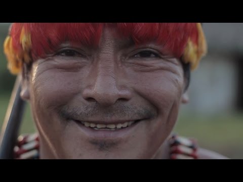 The Nu LatAm Sound - Episode 1 - Now Online!