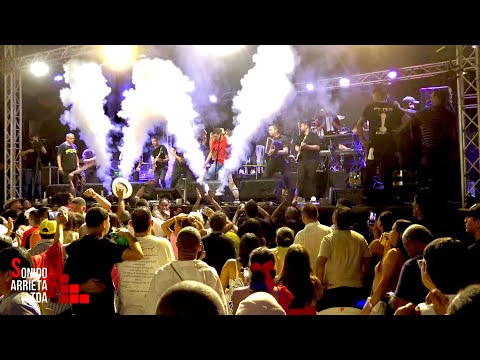 El Caballero - Peter Manjarrés & Luis José Villa | Puerto Giraldo, Atlántico