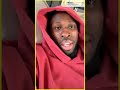 Kevin Holland turned me DOWN multiple times ❌ says UFC's Randy Brown