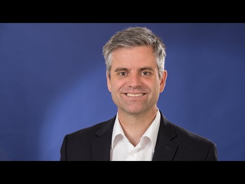 Energie anheben durch bewusstes sehen