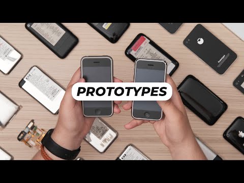 Apple Prototypes?