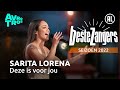 Sarita Lorena - Deze is voor jou | Beste Zangers 2022