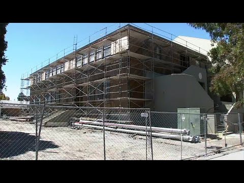 Dry rot found at Berkeley middle school forces classes to relocate for start of new school year
