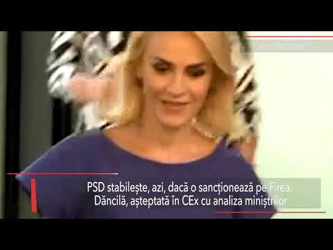 Stiri Mediafax 19 Noiembrie - Vreme rece, cu ploi și ninsori, până diseară