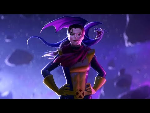 Kitty on Suicides goes BRRR🐱