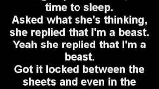 Body To Body - Ace Hood Ft. Chris Brown (LYRICS)