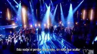 [VWFC Channel] Westlife - Beautiful World (Live on iTV1)_(480p)[sub].avi