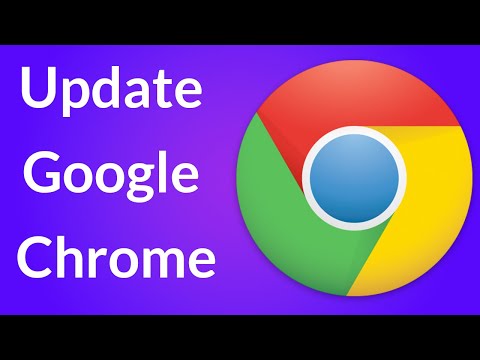 How to Update Google Chrome?