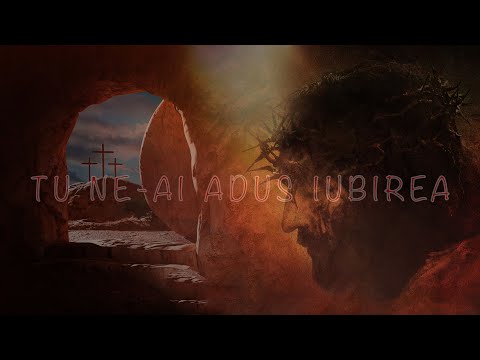 Tu ne-ai adus iubirea