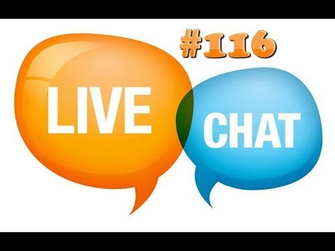 Depression Recovery Live Chat #116