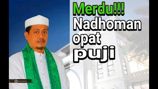 Download lagu Abuya Qurtubi lantunan nadhom tauhid mp3 Download lagu Abuya Qurtubi lantunan nadhom tauhid mp3