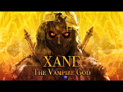 Xane: The Vampire God (2019) | Trailer | Dylan Wood, Jon A. Revenholt, Parker Boles