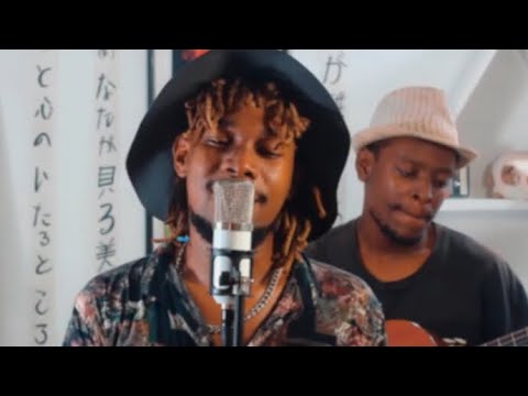 Captain Djez x Pomme(session live) ft Big ben