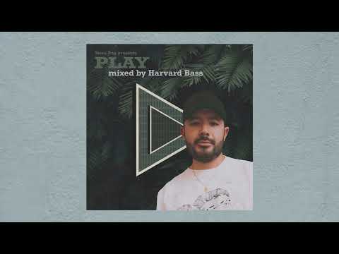 Steve Bug presents Play - mixed by Harvard Bass