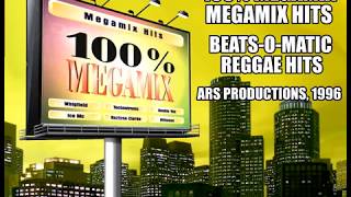 Beats-O-Matic Reggae Hits - 100% Megamix, Megamix Hits