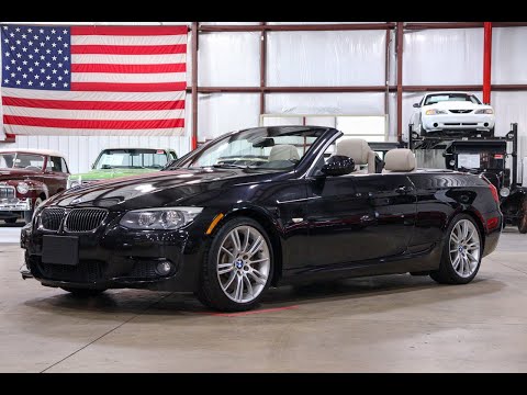 2011 BMW 335i (CC-1753754) for sale in Kentwood, Michigan