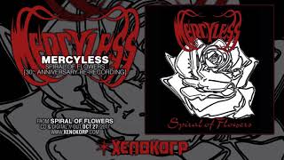 MERCYLESS "Spiral of Flowers" [Full Album HD]