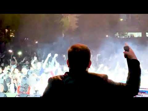 Stereo Love  @okanedu  @ Live Concert Stage (Reverse Angle)