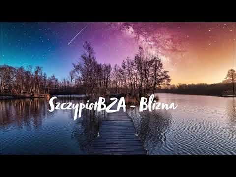 SzczypiorBZA - Blizna