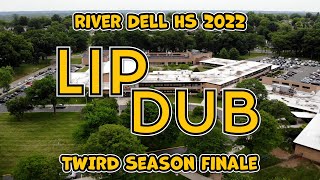 Cover art for River Dell High School Lip Dub '22