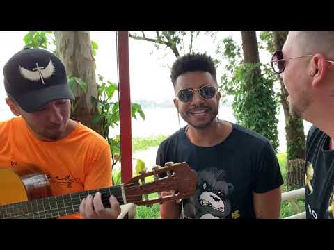 Na Hora H Canta ( Rodriguinho )