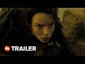 The Gorge Trailer 1 2025