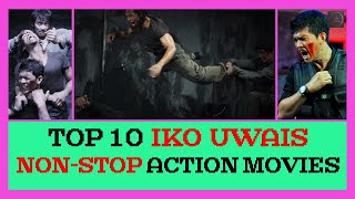 Download lagu Top 10 Iko Uwais Non- Stop Action Movies | Top 10 Indonesian Action Movies You Must Watch mp3