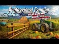 Gameplay-Video von Professional Farmer: American Dream  PC